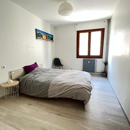 Superbe Appartement Centre Ville Nimes Luaran gambar